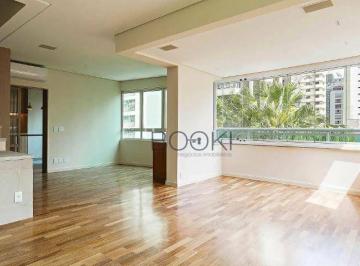 Sala · Apartamento com 3 dormitórios à venda, 262 m² por R$ 7.799.000,00 - Jardim Paulistano - São Paulo/SP