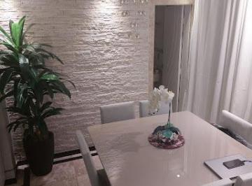 597021bf1b57b89085787e113738040284db2d86 · Cobertura duplex com 3 dormitórios à venda, 145 m² por R$ 1.272.000 - Vila Carrão - São Paulo/SP