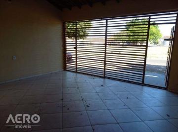13ae623392bd48a6d369bad5f00a7a168689b440 · Casa com 2 dormitórios à venda, 107 m² por R$ 300.000,00 - Jardim Vânia Maria - Bauru/SP