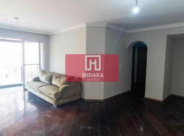 Apartamento · 112m² · 3 Quartos · 2 Vagas · Apartamento à venda no bairro Jabaquara - São Paulo/SP, Zona Sul