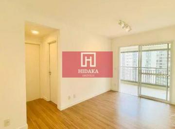 Apartamento · 65m² · 2 Quartos · 1 Vaga · Apartamento à venda no bairro Vila Guarani - São Paulo/SP, Zona Sul