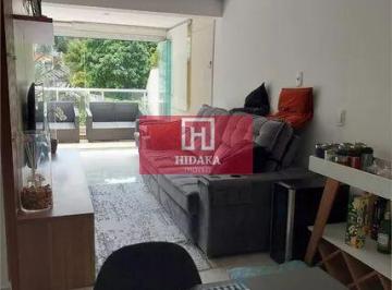 Apartamento · 95m² · 2 Quartos · 1 Vaga · Apartamento à venda no bairro Vila Guarani - São Paulo/SP, Zona Sul