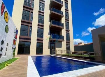 Apartamento · 50m² · 2 Quartos · 1 Vaga · Apartamento / Capim macio , Natal-rn
