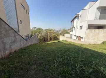 Terreno · 361m² · Condomínio Reserva Santa Anna