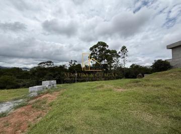 Terreno · 360m² · Condomínio Reserva Santa Anna