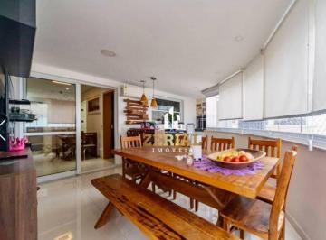 9af636efbf60939247f2a6a9e7d8e6d87790f0b5 · Apartamento à venda, 126 m² por R$ 1.400.000,00 - Vila Floresta - Santo André/SP