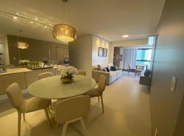 ab49fd71d190dd7bdc5052172a8122095d295b64 · Apartamento Projetado com 03 quartos à 150m da Praia de Intermares
