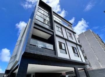 c7916b76a2d7821243043421a6d7a84a37791184 · Apartamento Novo com 03 Quartos no Bessa