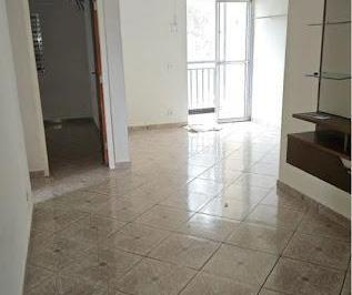 4dc4f845153c78c3fe64a8d9e43ea8fceef7c916 · Apartamento com 2 dormitórios à venda, 60 m² por R$ 305.000,00 - Parque Continental - Guarulhos/SP