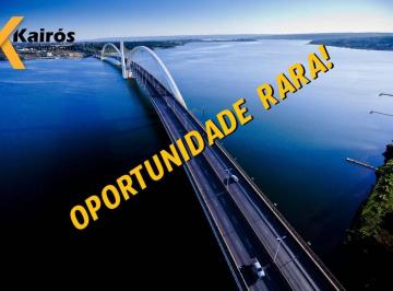 c8af0d5b4c5041d48293f6f13791895db3556d17 · Terrno com 19.067m² próximo à Ponte JK. Inf.: (61) 9.8300-2010