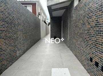 9b2b666a515ae37d3da978acccb0ff2102e92b2a · Casa com 3 dormitórios à venda, 100 m² por R$ 1.385.000,00 - Aparecida - Santos/SP