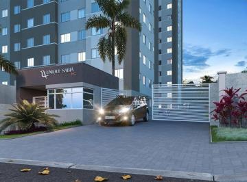 2dff2e753b62aee458807e416b96b9ff1cc1607f · LANÇAMENTO! Apartamento com 2 dormitórios à venda, 36 m² - A partir de R$ 224.900 - Unique Sabiá - S