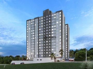 21cded26340eb947b3b5ba3586a9916ef78dc1e4 · LANÇAMENTO! Unique Sabiá - Apartamento com 1 dormitório à venda, 35 m² - A partir de R$ 190.800 - Sã