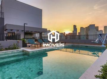 Apartamento · 24m² · 1 Quarto · APARTAMENTO PARA VENDA NA SANTA CECÍLIA EM SÃO PAULO CENTRO