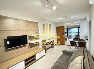 Apartamento · 50m² · 1 Quarto · 1 Vaga · APARTAMENTO - QUARTO E SALA - LIFE ALPHAVILLE 1