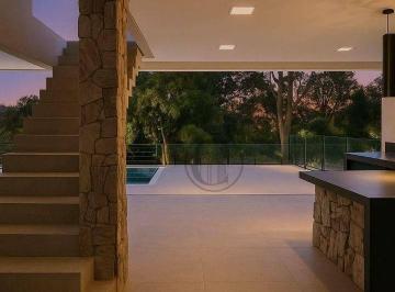 8e3a4525468cefa1be9bc963358e82d63d52aab1 · Sobrado com 3 dormitórios à venda, 380 m² por R$ 2.120.000,00 - Condomínio Mirante dos Ipês - Salto/