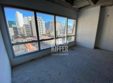416a456cde4e6fe180b6371928a0d1d643c3047b · Sala à venda, 148 m² por R$ 1.100.000,00 - Centro - Rio de Janeiro/RJ