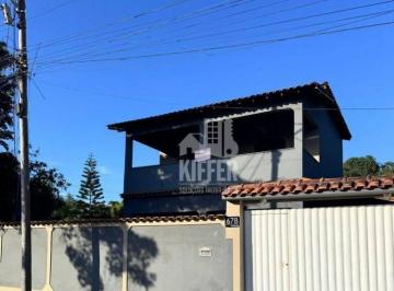 f97a33d79808085f13d4ba619e2f282b5e7ada72 · Casa com 3 quartos à venda, 183 m² por R$ 400.000 - Jaconé - Saquarema/RJ