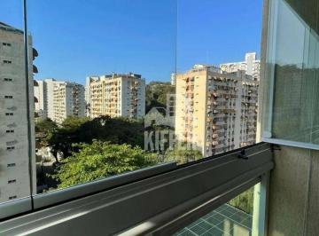 Apartamento no Fonseca · Apartamento com 2 dormitórios à venda, 70 m² por R$ 430.000,00 - Fonseca - Niterói/RJ