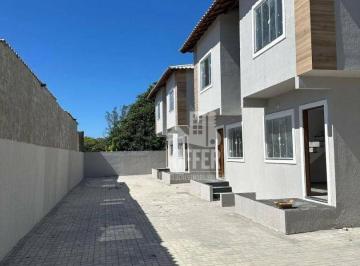CASA DOIS QUARTOS ITAIPUAÇU · Casa Duplex à Venda no Condomínio Itaipuaçu Garden | 2 Suítes e Garagem Privativa