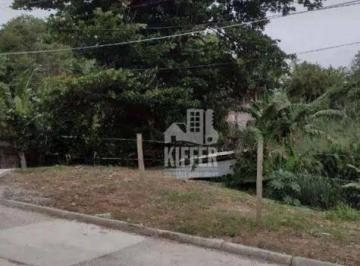 Lote de 900m² para venda em Pendotiba, Niterói / RJ · Terreno à venda, 900 m² por R$ 260.000,00 - Pendotiba - Niterói/RJ