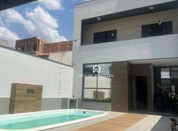 f1b16935959d38d7cb7a319305412cca3465d78e · Casa com 3 dormitórios à venda, 175 m² por R$ 1.015.000,00 - Recanto dos Eucaliptos - São José dos C