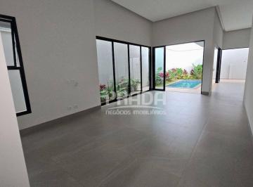 0f9ac1a1eac6959761c98663ed0eb1a012f7982e · Casa Térrea à venda com 3 suítes - Condomínio Tamboré - Uberlândia/MG.