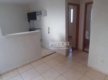 46a44b6274508d18cc381037861dde373cc679a8 · Apartamento à venda - 2 quartos - Condomínio United States - Uberlândia/MG.