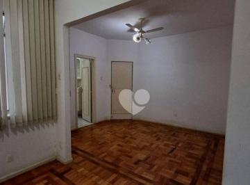 a87a770854a16b2e15947b6019df8734857e6725 · Apartamento 3 quartos com vaga no Flamengo - condomínio R$750,00 - Vista livre - R$820.000,00 - Flam