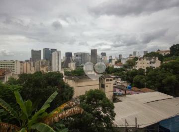 ab3cf2a7123131b68b64d708ac7a504a6b1416c6 · Apartamento com 4 quartos à venda, 117 m² por R$ 550.000 - Santa Teresa - Rio de Janeiro/RJ