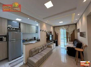 15e3dba7de4edd4b931441422a65bb4f8b177688 · Apartamento 300 Metros da Praia com 2 Dormitórios, 65 m² por R$ 360.000 - Vila São Paulo - Mongaguá/