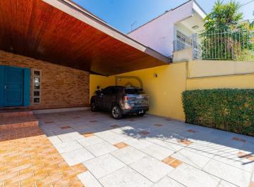 Casa · 351m² · 4 Quartos · 4 Vagas · Casa Sobrado Vila madalena