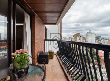 Apartamento · 129m² · 3 Quartos · 3 Vagas · Apartamento vila madalena pronto para morar