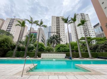 Apartamento · 124m² · 3 Quartos · 3 Vagas · Apartamento vila olimpa condominio clube andar alto vista livre