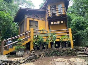 06d23491394e967a37ea2f1cf2088f9eb4fd8652 · Casa com 2 dormitórios à venda, 60 m² por R$ 600.000,00 - Maresias - São Sebastião/SP