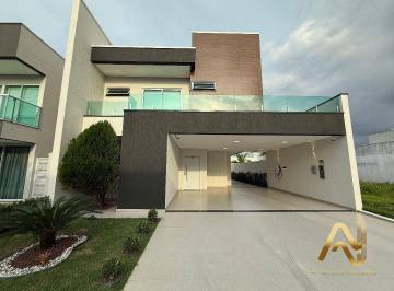 c6a56bce9829deb859b08aaee8d76998348c468f · Casa mobiliada completa com 4 suítes à venda no Condomínio Passaredo, 292 m² por R$ 2.190.000 - Pont