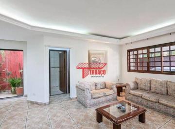 129f1a99834b36f67020c3ec95063cfae0375cf9 · Sobrado com 4 dormitórios à venda, 241 m² por R$ 900.000,00 - Nova Petrópolis - São Bernardo do Camp