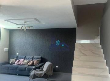 b71695b74116be682c9e95652fa3f906ad62b52b · Casa à venda, 175 m² por R$ 800.000,00 - Recanto dos Eucaliptos - São José dos Campos/SP