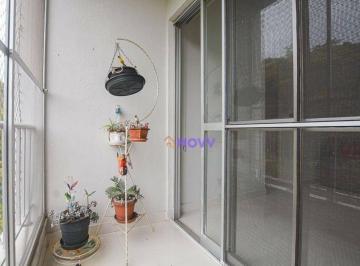 a381822008689f2cdaf9492b4a0758c993b3f8cc · Apartamento com 2 dormitórios à venda, 60 m² por R$ 470.000,00 - Santa Rosa - Niterói/RJ