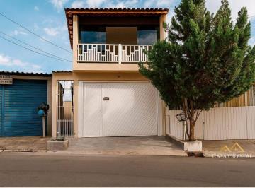 3d1075f2f5eb80ee58d4ef6fa758ffacb50420fb · Casa à venda, 235 m² por R$ 900.000,00 - Parque dos Camargos - Barueri/SP