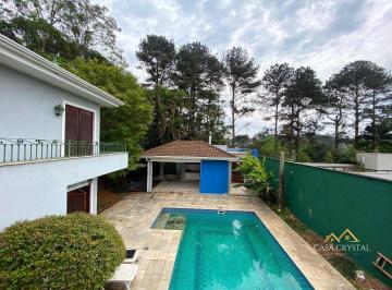 4ee348ab400c58d2a0306aad7124f27b5c4a7d5d · Casa à venda, 379 m² por R$ 2.650.000,00 - Granja Viana - Villa Vianna - Cotia/SP