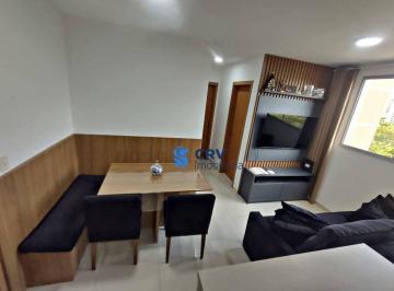 4cdb84099a73abef7b87cd710d53e364c1b4782b · Apartamento à venda, 47 m² por R$ 300.000,00 - Gleba Fazenda Palhano - Londrina/PR