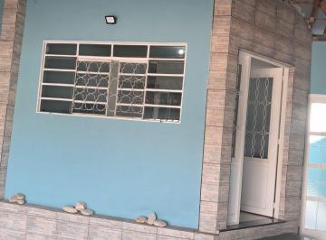 Casa · 126m² · 2 Quartos · 2 Vagas · Casa à venda no bairro Jardim Campo Belo - Sumaré/SP
