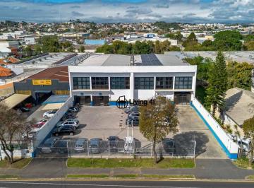 15170649de14f173788eb14ff9541a379b967d7b · Barracão à venda, 1286 m² por R$ 7.690.000,00 - Hauer - Curitiba/PR