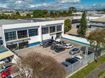 68a5fe3df78c3f4752b302146aa3206be74abb81 · Barracão à venda, 1286 m² por R$ 7.650.000,00 - Hauer - Curitiba/PR