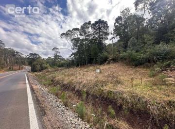 66e836308e40b9e873a325ce30f418b860fc1f50 · Área à venda - Caracol - Canela/RS