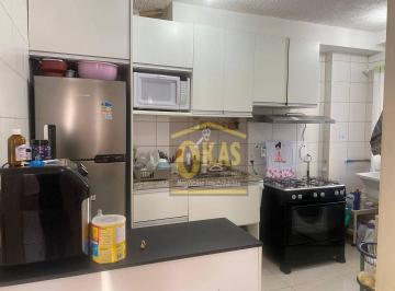 cbaf6aaa7cb231552e7ef74ba8df3a6450090777 · Apartamento com 2 dormitórios à venda, 49 m² por R$ 160.000,00 - Jardim Europa - Suzano/SP