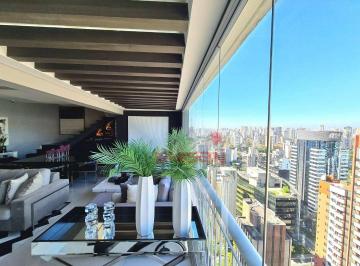 9d27e79e90456bf1c30f4caa0d08c2370eee3a42 · Cobertura com 4 dormitórios à venda, 305 m² por R$ 6.700.000,00 - Brooklin Novo - São Paulo/SP