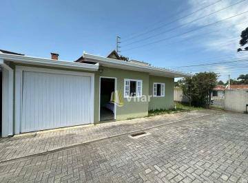 eed91cd83d7834cb1b1906a6cb2653140a2d953c · Casa com 3 dormitórios à venda, 54 m² por R$ 299.900 - Jardim Bela Vista - Piraquara/PR