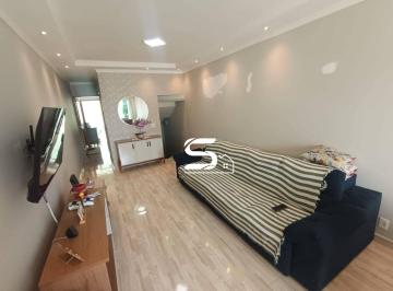 1813225f0e91379998ae2c8a0a698214b312e6f9 · Sobrado à venda, 117 m² por R$ 750.000,00 - Parque São Lucas - São Paulo/SP